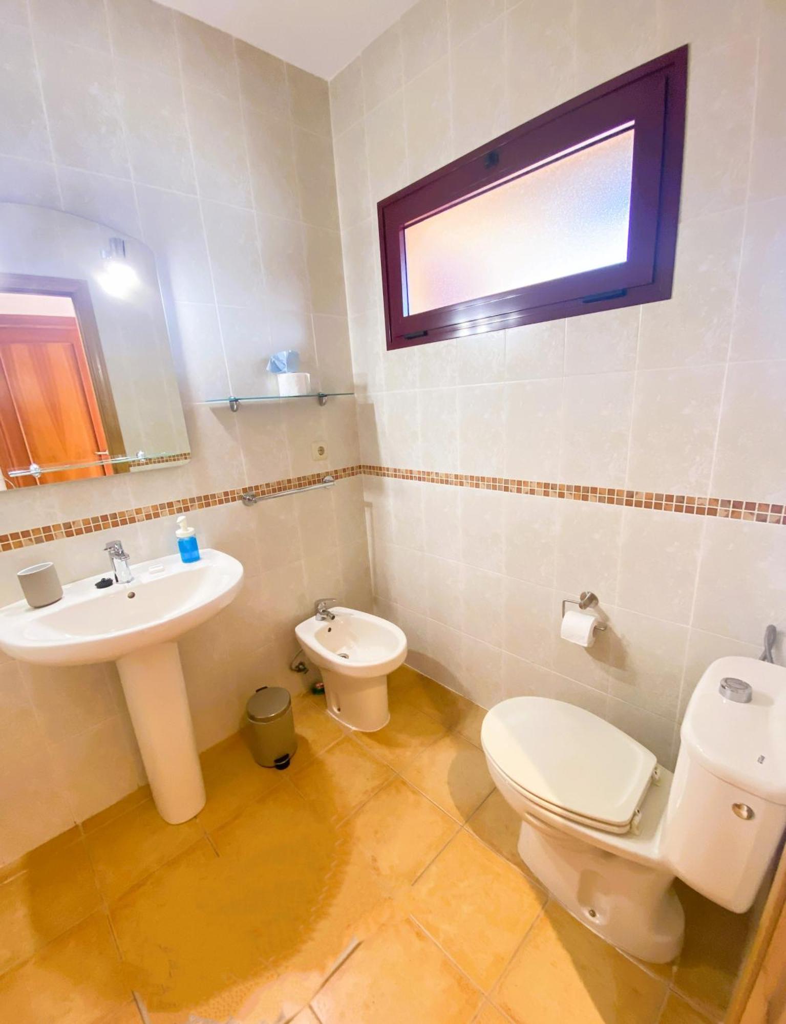 Villa Marlau Con Piscina Privada ラ・オリーバ エクステリア 写真