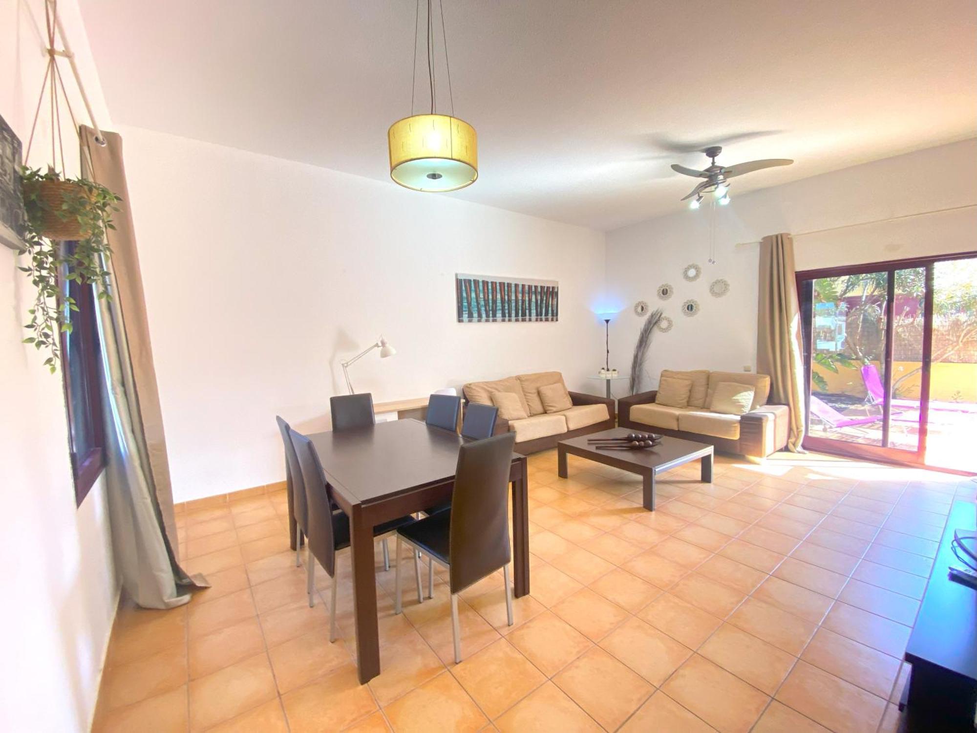 Villa Marlau Con Piscina Privada ラ・オリーバ エクステリア 写真