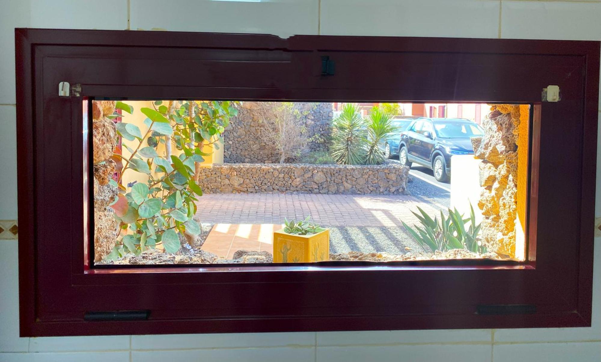 Villa Marlau Con Piscina Privada ラ・オリーバ エクステリア 写真