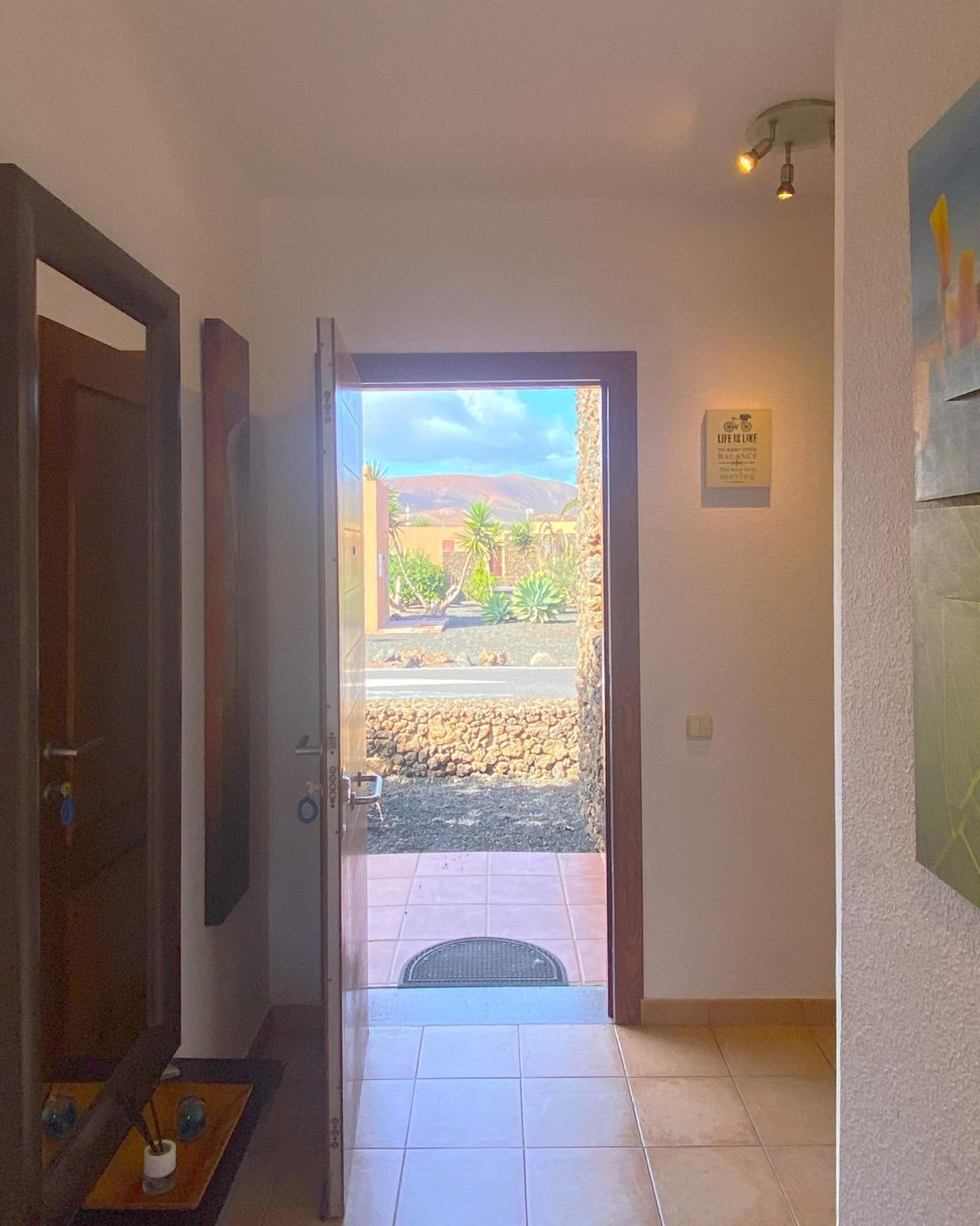 Villa Marlau Con Piscina Privada ラ・オリーバ エクステリア 写真