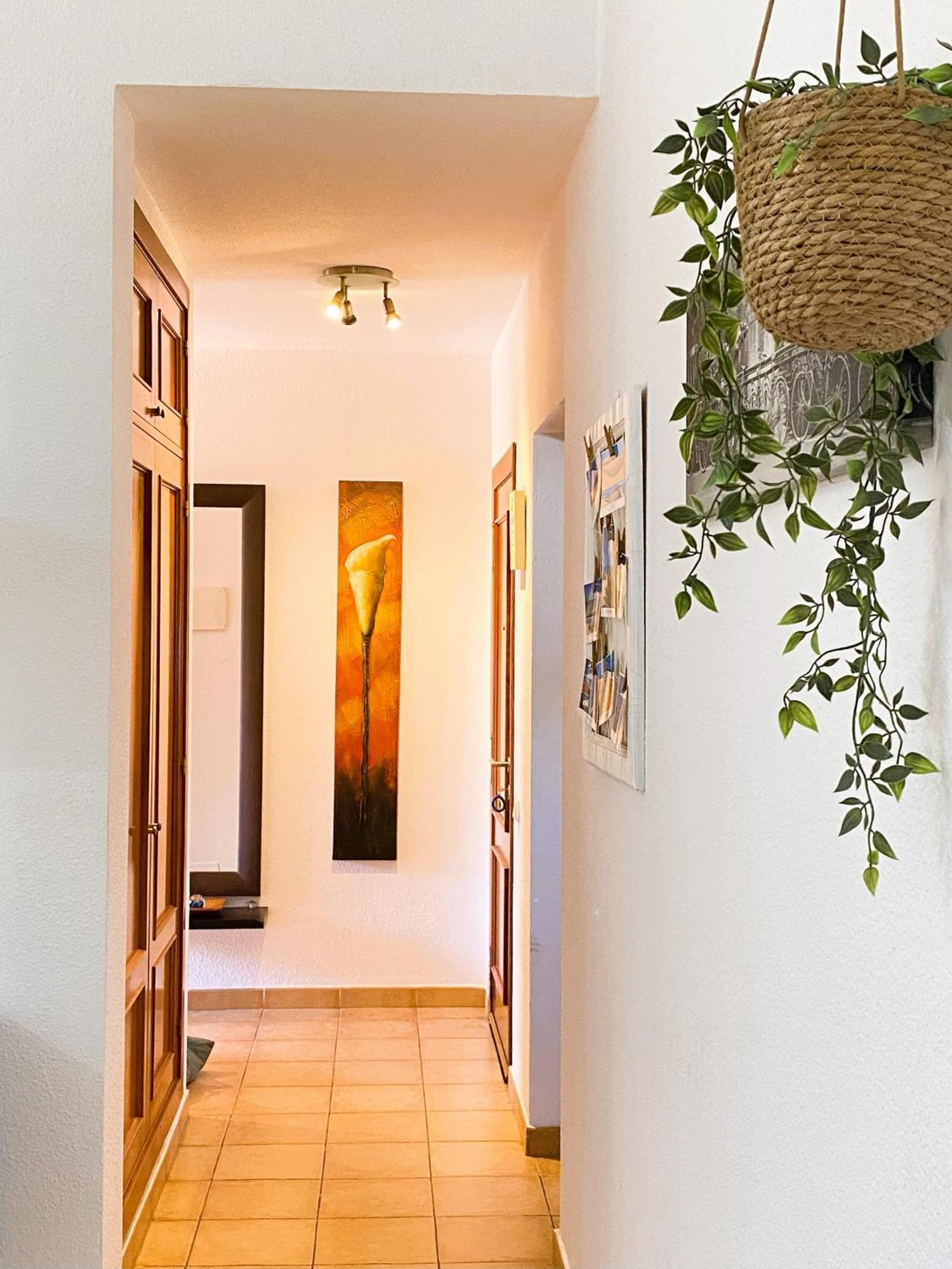 Villa Marlau Con Piscina Privada ラ・オリーバ エクステリア 写真